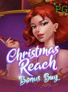 Descubra o Universo do Jogo ChristmasReachBonusBuy