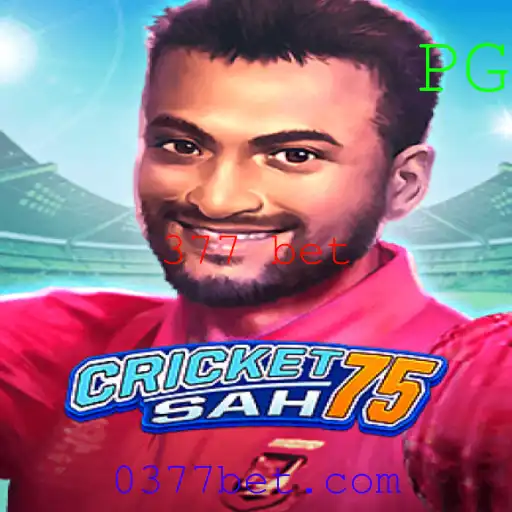 Descubra o Mundo Empolgante do Jogo CricketSah75 e 377 Bet