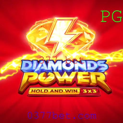 Descubra o Mundo de diamondspower: Apostas com 377 bet