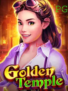 Explorando o Misterioso Jogo GoldenTemple e a Estratégia 377 Bet