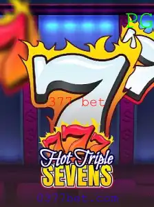 Descubra a Nova Sensação do Cassino: HotTripleSevens