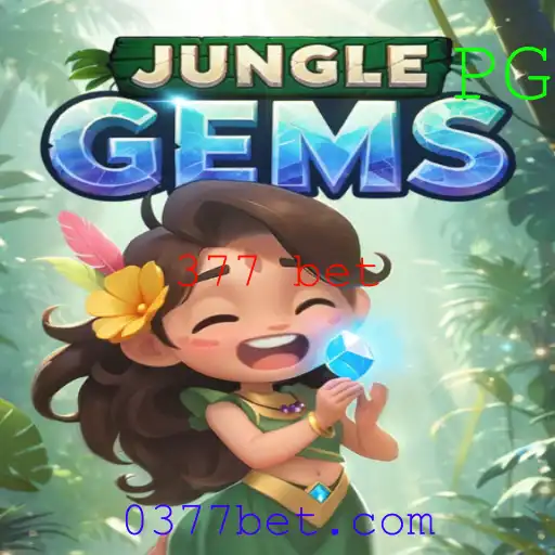 Descubra JungleGems: Uma Aventura de Apostas e Estratégia