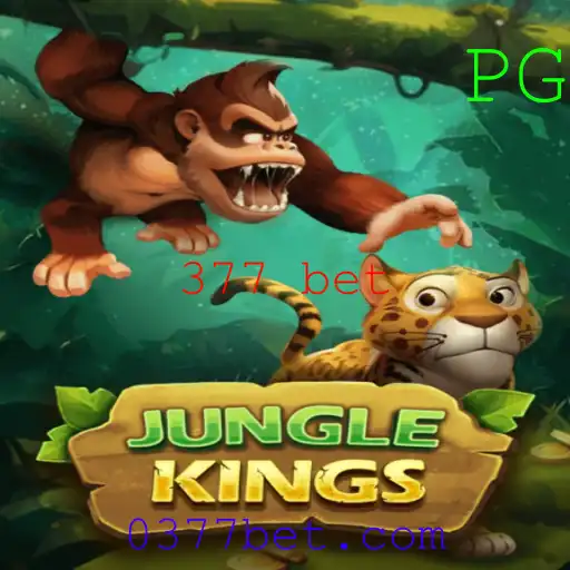 Explorando o Universo de JungleKings: O Novo Sensação de Apostas