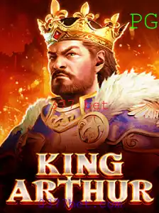 Descubra o Mistério de KingArthur: O Jogo de Apostas com Emoção