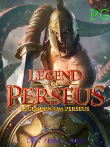 Explorando o Fascinante Mundo de LegendofPerseus: Aventura e Estratégia em 377 Bet