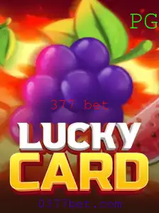 Explorando LuckyCard: O Jogo de Cartas que Garante Emoção e Estratégia