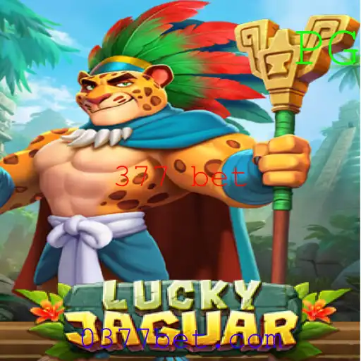 Explorando o Mundo de LuckyJaguar: Um Guia Completo para 377 Bet