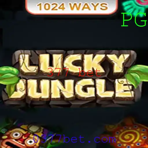 Descubra LuckyJungle1024: A Nova Sensação do Mundo das Apostas
