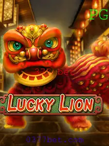 Descubra o Excitante Mundo do Jogo LuckyLion