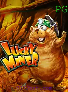 Explorando o Fascínio do Jogo 'LuckyMiner' e sua Aposta Inovadora 377 Bet