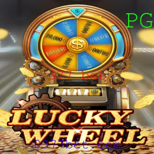 Descubra o Fascinante Universo do Jogo LuckyWheel e a Emoção do 377 Bet