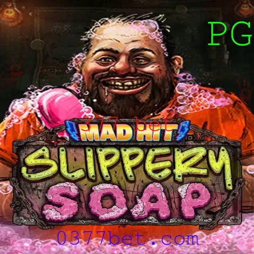 Explorando o Fascinante Mundo de MadHitSlipperySoap
