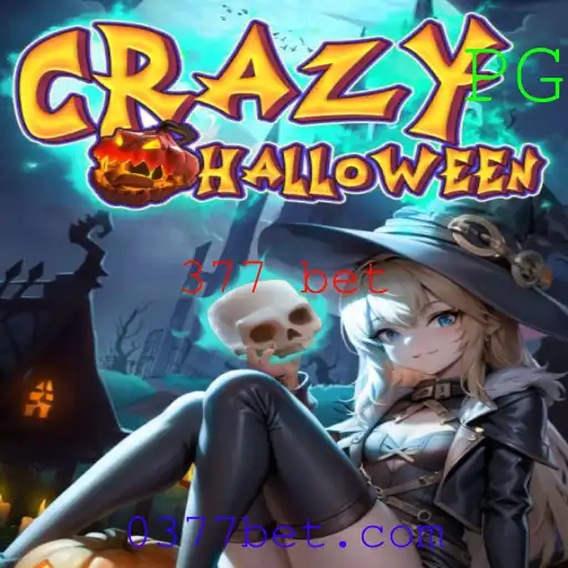 Explore o Empolgante Mundo de CrazyHalloween e o Fascinante 377 Bet