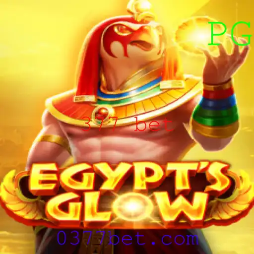Descubra o Mundo Iluminado de EgyptsGlow e as Emoções do 377 Bet