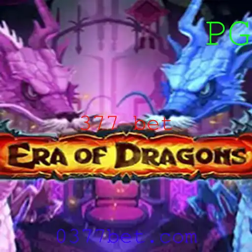 Explorando EraOfDragons: Um Mergulho no Fascinante Mundo dos Dragões e Apostas 377 Bet