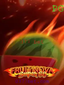 Explorando o Jogo FruitNovaSuper60 e a Estratégia 377 Bet