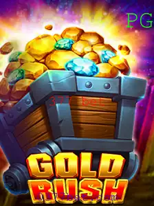 Descubra o Empolgante Mundo de GoldRush – O Jogo de Apostas 377 Bet