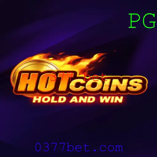 Descubra HotCoins: Um Mergulho no Universo do Jogo com 377 Bet