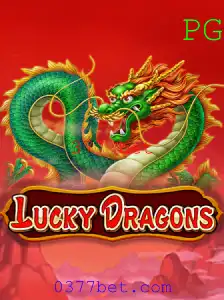 Explorando o Jogo LuckyDragons e as Regras do 377 Bet