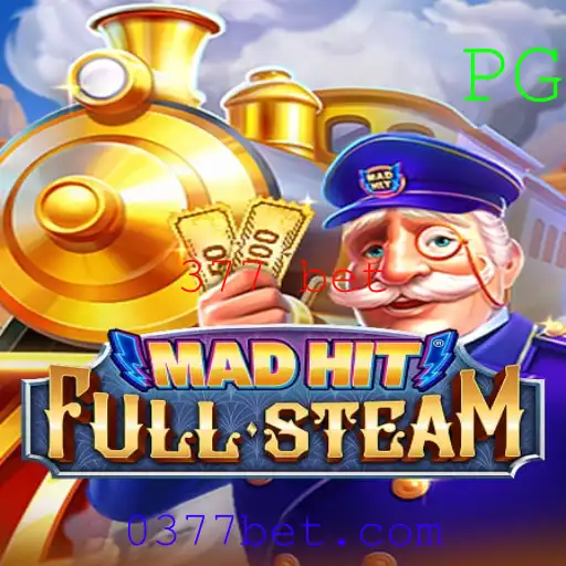 MadHitFullSteam e o Impacto da Palavra-chave 377 Bet