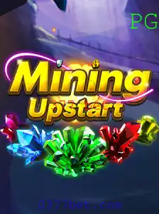MiningUpstart: Uma Nova Experiência em Jogos de Aposta