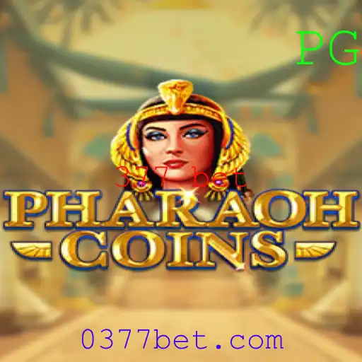 Descubra o Fascinante Mundo de PharaohCoins: Uma Aventura com 377 Bet