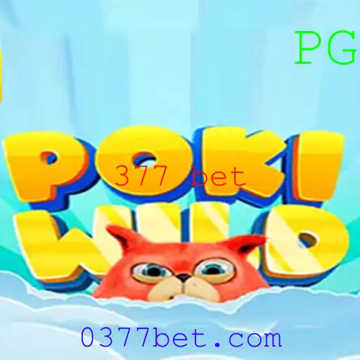 Explorando o Mundo de PokiWild: A Nova Sensação de Jogos com a Emoção de 377 Bet