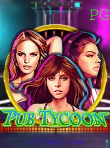 Explorando o Mundo Vibrante de PubTycoon: Um Novo Amanhecer em Jogos de Estratégia