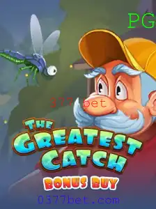 TheGreatestCatchBonusBuy: Descubra Tudo Sobre Este Emocionante Jogo com a Palavra-Chave 377 bet