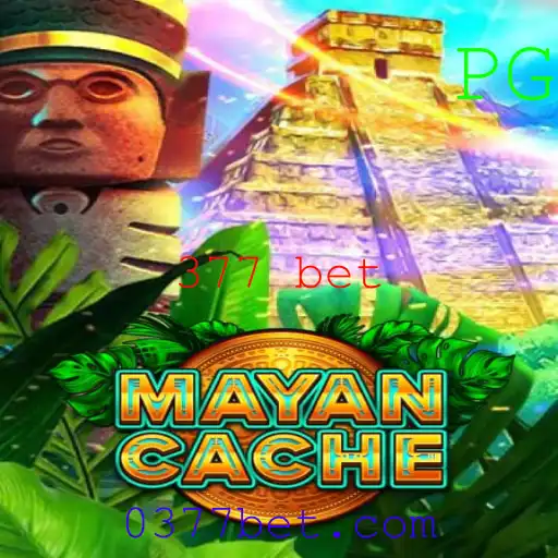 MayanCache: A Intrigante Aventura de 377 Bet