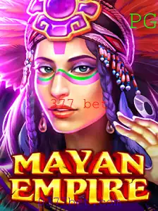 MayanEmpire: Descubra o Fascinante Mundo dos Maias com o Jogo 377 Bet