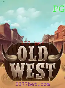 OldWest: Uma Imersão no Oeste Selvagem Através do Jogo e da Aposta 377 Bet