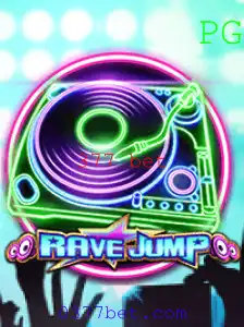 RaveJump: Descubra o Excitante Mundo do Jogo de Apostas '377 bet'