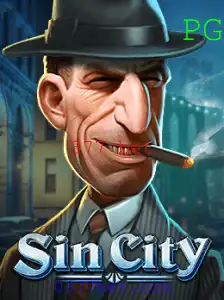 SinCity: Explorando a Experiência Imersiva do Jogo de Azar