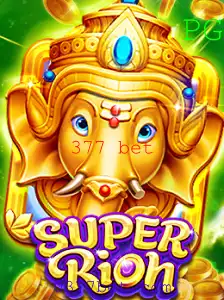 Explorando o Mundo Emocionante de SuperRich: Um Guia Completo