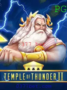 TempleofThunderII: Descubra o Mundo Eletrizante de Apostas