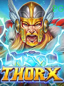ThorX: Uma Nova Dimensão nas Apostas Online com 377 Bet