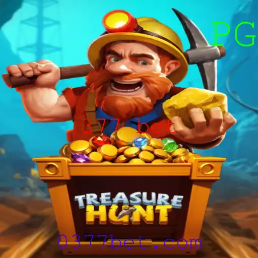 Descubra o Mundo de Aventura em TreasureHunt e a Emoção do 377 Bet