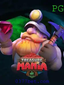 Explorando TreasureMania e a Revolução do 377 Bet no Universo dos Jogos