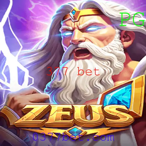 Explorando o Fascinante Jogo Zeus e Sua Conexão com 377 Bet
